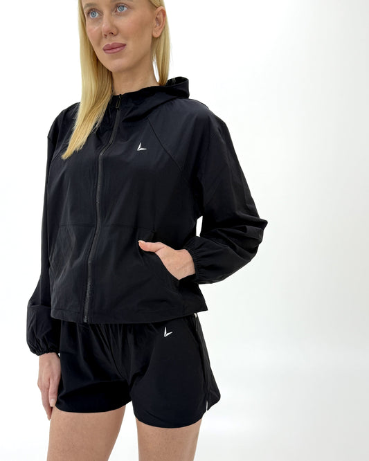 LyteRush Jacket