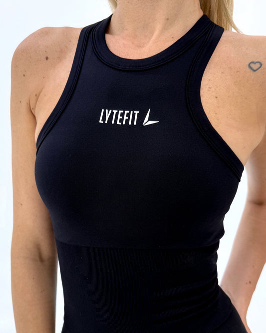 Sculpt Tank Top