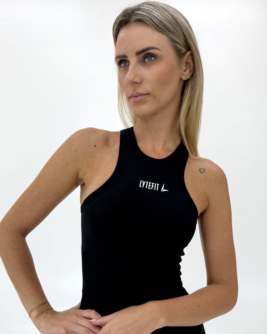 Sculpt Tank Top