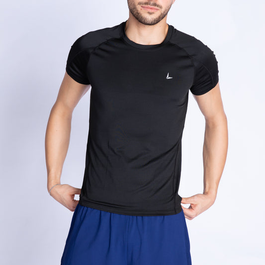 Slim-Fit Running Shirt
