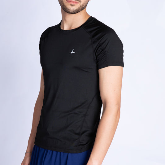 Slim-Fit Running Shirt