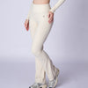 Casual Flared Pants