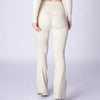 Casual Flared Pants