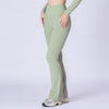 Casual Flared Pants