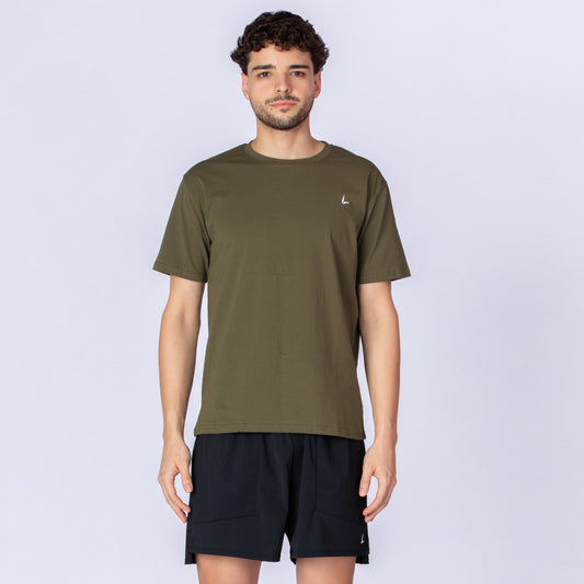 Train-Day Shirt (Oversize)