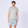 Train Day Oversize Tee