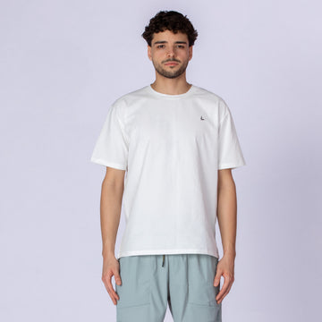 Train Day Oversize Tee