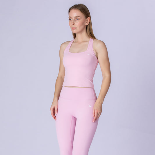 Ignite Yoga Top