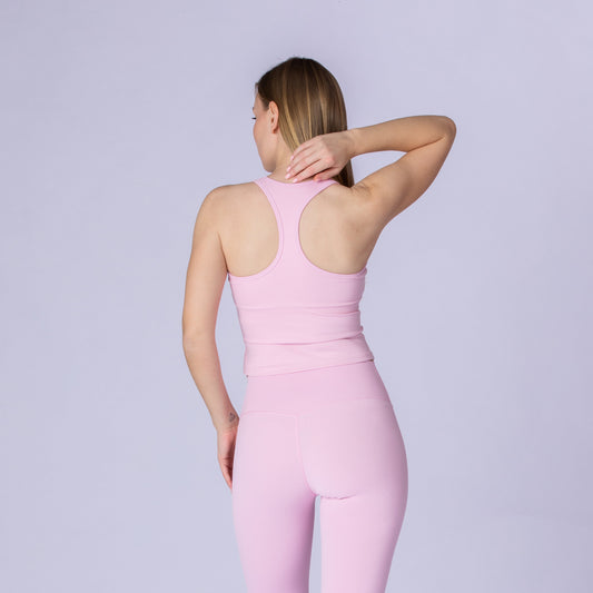 Ignite Yoga Top