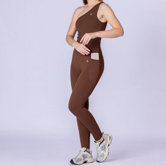EnergyFlow Yoga Pants