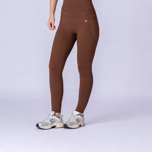 EnergyFlow Yoga Pants