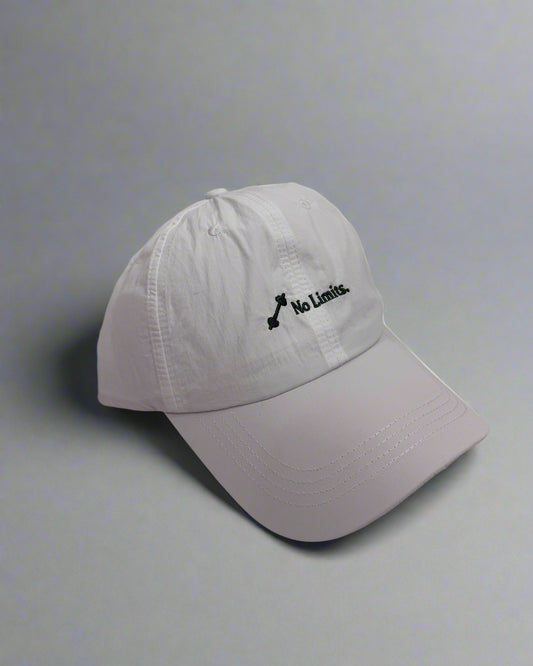 No Limits - Baseball Cap