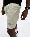 Base Flex Short