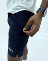 Track Form Short
