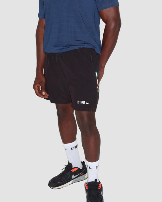 Track Form Short