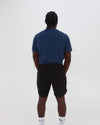Track Form Short