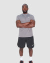 Base Flex Short