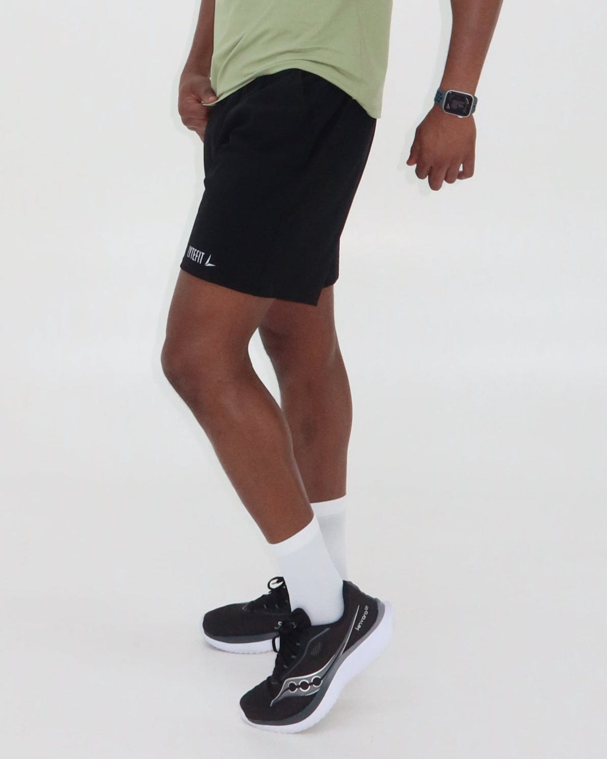 Running