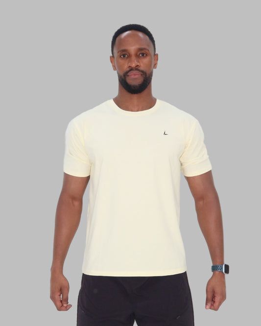UniSex Iron Passion Tee
