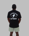 UniSex Lifting Club Tee