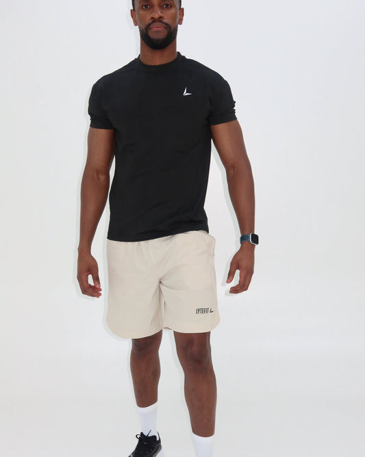 Base Flex Short