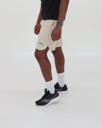 Base Flex Short