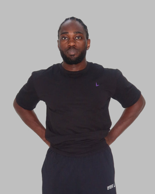 UniSex No Limits Tee