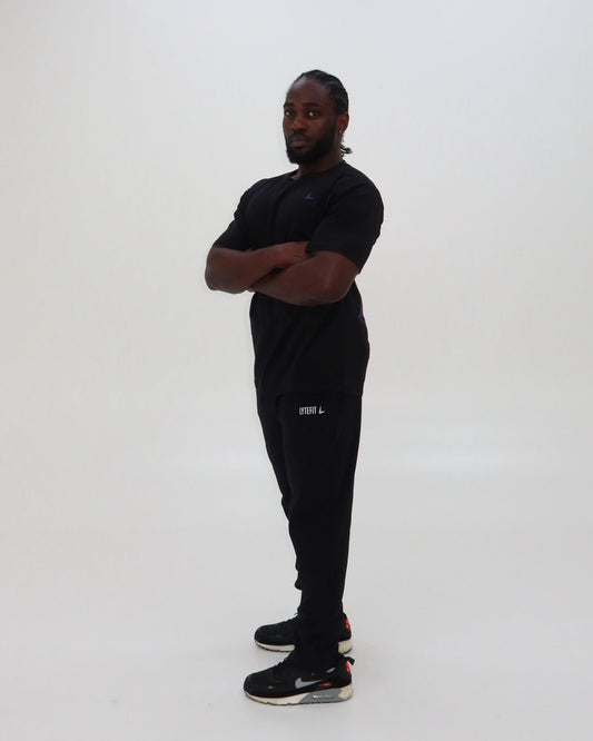 Flow Track Pants