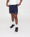 Track Form Short