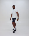 Track Form Short