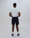 Track Form Short