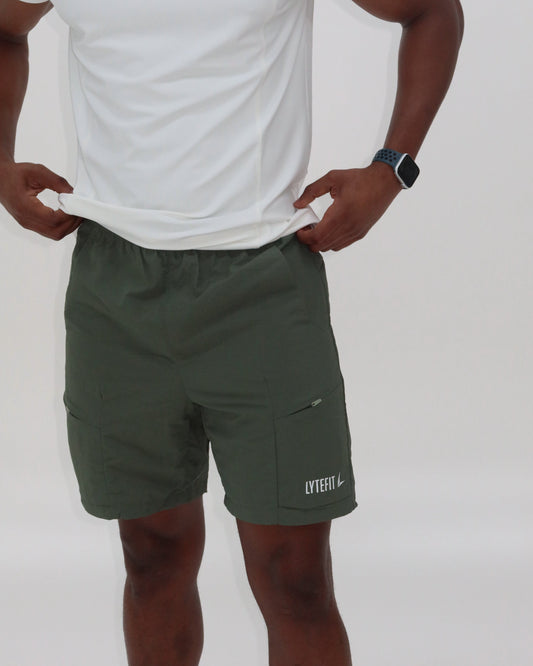 Nomad Short
