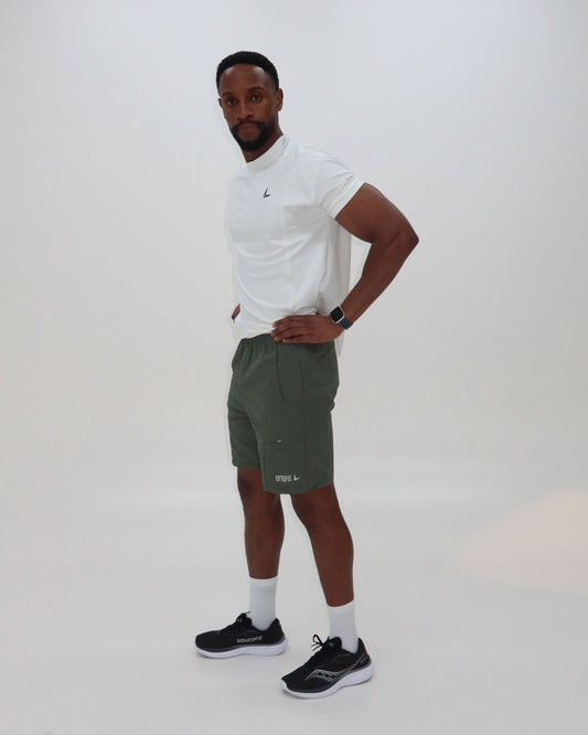 Nomad Short