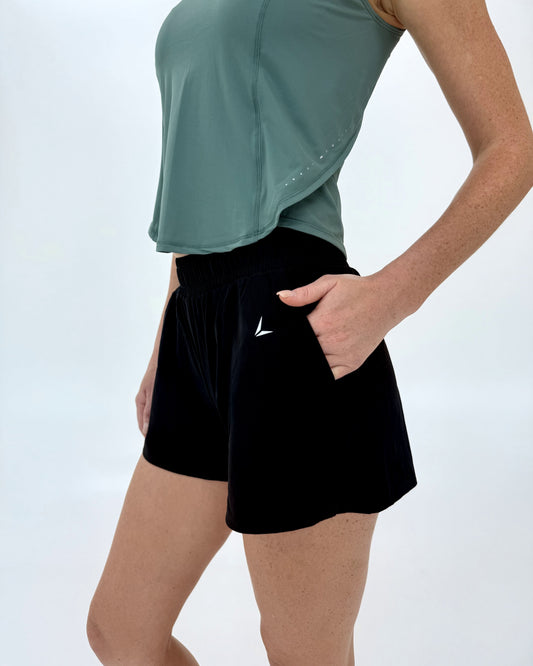 LyteRush Short