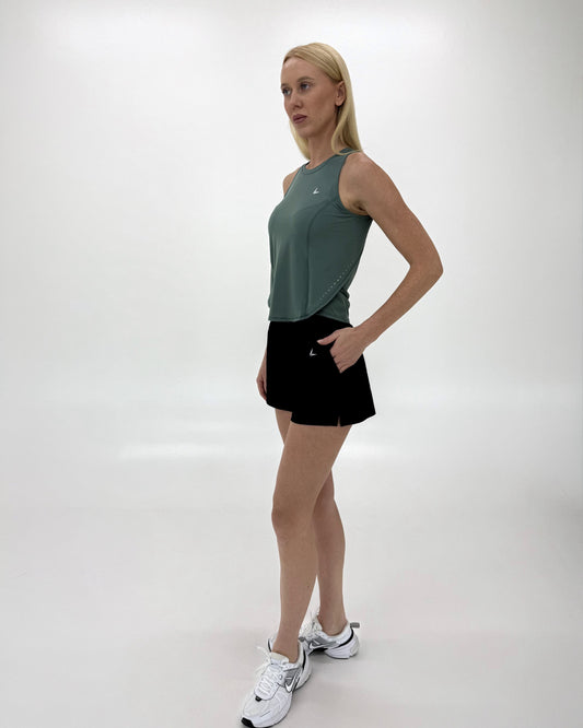 LyteRush Short