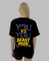 UniSex Beast Mode Tee