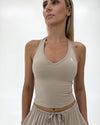 LyteMode Sweat Top