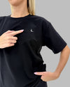 UniSex Lifting Club Tee