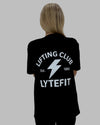 UniSex Lifting Club Tee