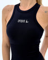 Sculpt Tank Top