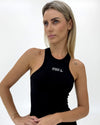Sculpt Tank Top