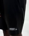 Track Form Short