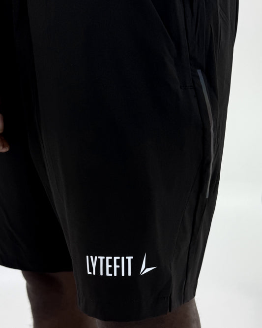 Track Form Short
