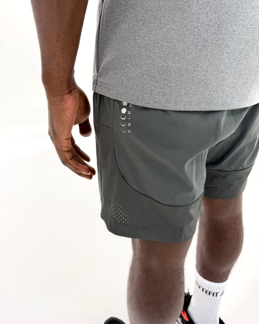 Prime Shorts